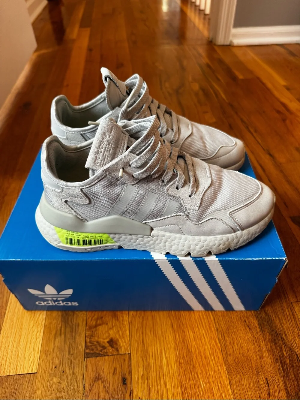 adidas Nite Jogger